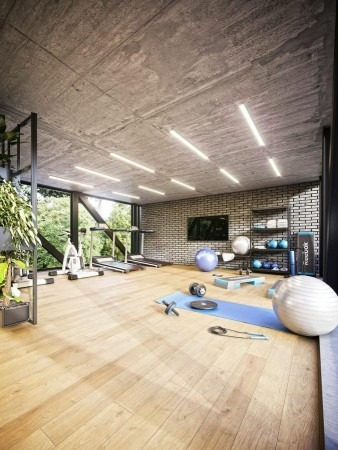 Imagen 14 de 23 de Casa Cuatro Dormitorios Con Piscina