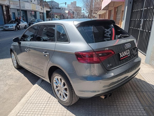 Audi A3 Sportback 1.4 Tfsi Mt 122cv