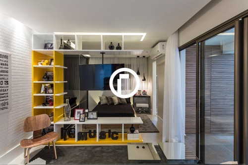 Studio Construtora - Vila Mariana - Ref: 5897 - V-re6855