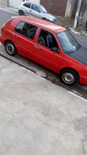 Volkswagen Golf Glx