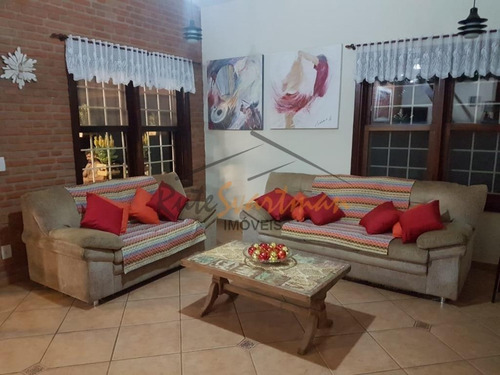 Imagem 3 de 22 de Chácara Com 3 Dormitórios À Venda, 2000 M² Por R$ 1.400.000 - Guara - Campinas/sp - Ch0184