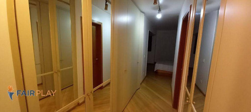 Imagem 21 de 30 de 240m² De Muito Espaço E Conforto! - Ap6666