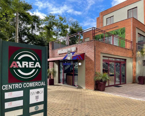 Imagem 6 de 6 de Loja Comercial À Venda Na Granja Viana - Pt00009 - 70929137