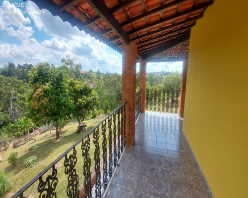 Imagem 16 de 29 de Chacara - Ch00128 - 70992790
