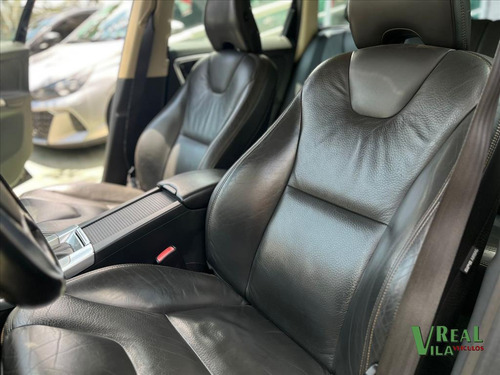 Volvo XC60 2.0 T5 DYNAMIC FWD TURBO GASOLINA 4P AUTOMÁTICO