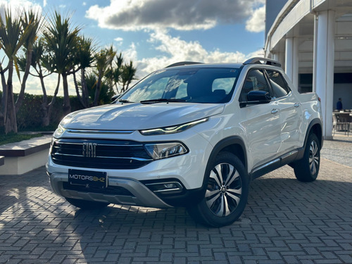 Fiat Toro 2.0 16V TURBO DIESEL VOLCANO 4WD AT9
