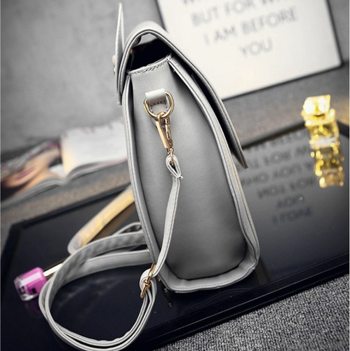 Imagen 7 de 9 de Mochila Cartera Sailor Moon