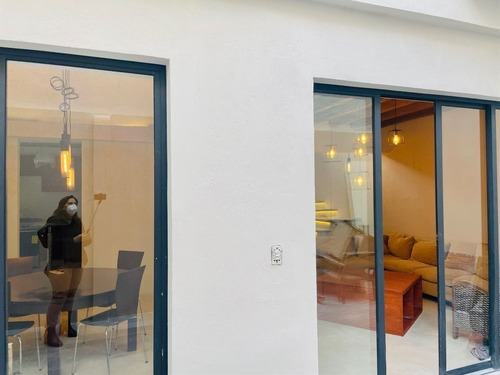 Casa En Venta En Lomas Anáhuac