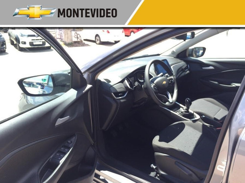 Chevrolet Onix Ltz Turbo 1.0 2021 0km