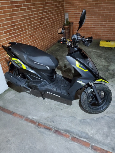 Auteco Kymco Digital3.0