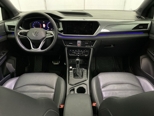 Volkswagen Taos 1.4 Tsi Highline