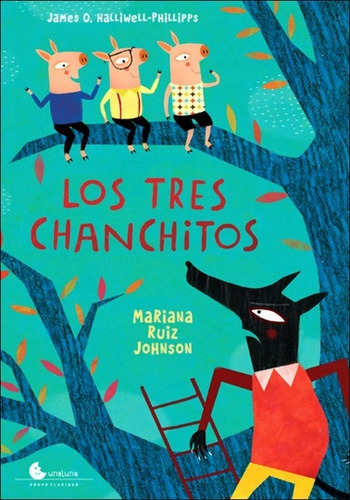 Los Tres Chanchitos - James O. Halliwell-phillipps