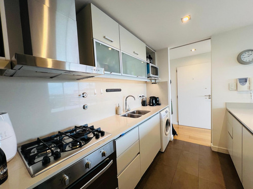 Departamento 3 Ambientes En Venta En Olivos