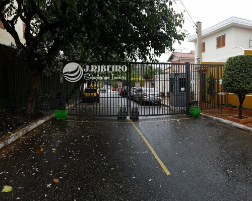 Imagem 10 de 30 de Sobrado Em Condomínio 3 Dormitórios 4 Vagas Espaço Gourmet + Piscina Para Venda Barro Branco São Paulo-sp - 107206