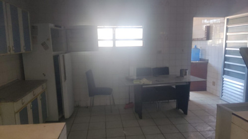 Predio Comercial E Residencial
