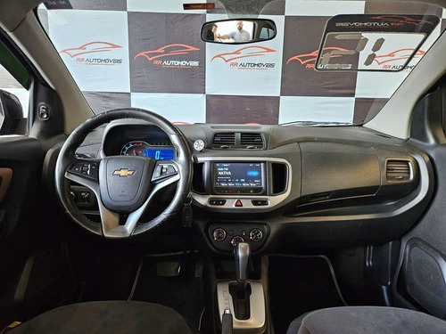 Chevrolet Spin 1.8 ACTIV 8V