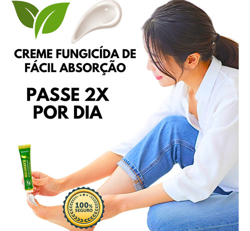 Micorayd Melhor Que Decreina Frieiras Micoses Fungos