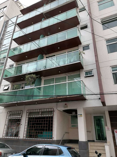 Imagen 1 de 14 de Rento Lujoso Departamento En La Roma Sur
