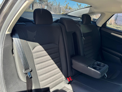 Ford Fusion 2.5 Se Advance At