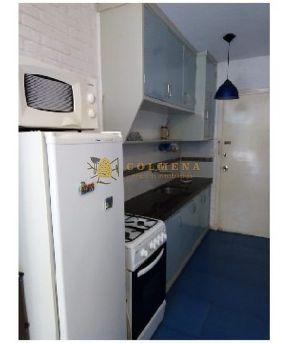 Monoambiente De 35 M2 A Pasos De La Playa Brava - Consulte!!!!!!!!!!- Ref: 2287