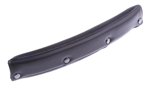 Diadema De Audífonos De Reemplazo Cojín Protector Ajuste