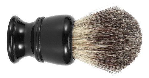 Pincel De Barbear De Luxo Pincel De Barbear De Alta