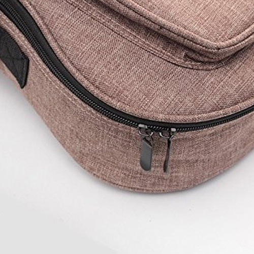- Soporte De Organizador De Caja De Guitarra De 26 Pulgadas