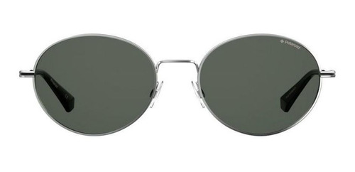 Gafas Polaroid S/x-202884-010-m9-53 Plateado Unisex