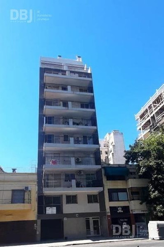 Departamento - Parque Avellaneda