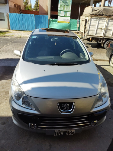 Peugeot 307 2.0 Hdi Xs 110cv 2010