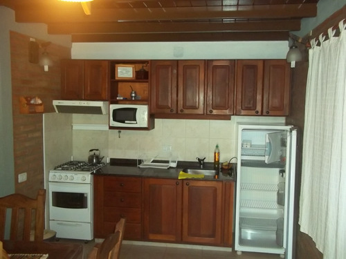 Imagen 8 de 14 de Complejo De Cabañas En Venta- Capilla Del Monte, Córdoba.