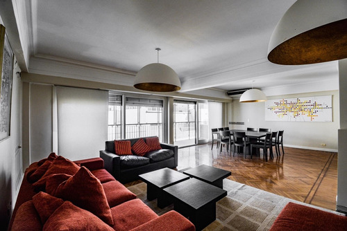 Imagen 11 de 30 de Departamento En Venta Ubicado En Barrio Norte, Capital Federal, Buenos Aires