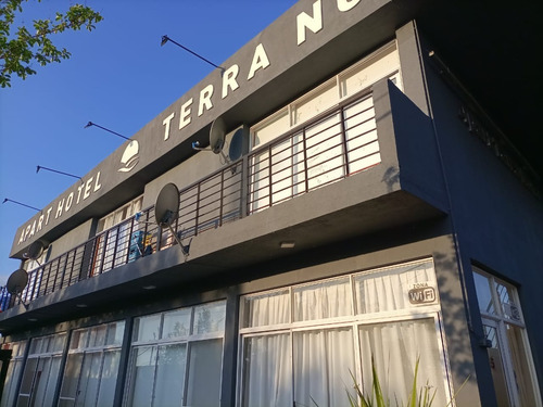 Oportunidad Apart Hotel En Funcionamiento Pcia Entre Rios Colón