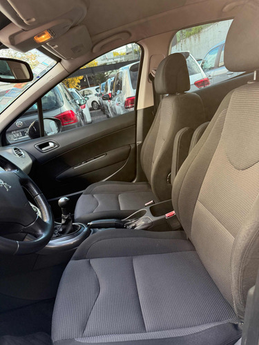 Peugeot 308 1.6 Allure Nav 115cv