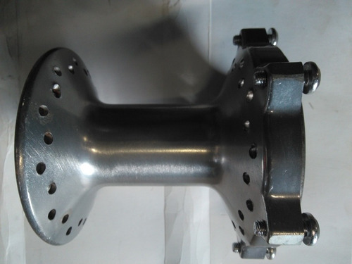 Cubo Da Roda Dianteira Yamaha Drag Star