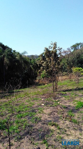 Imagem 1 de 15 de Area - Ponte Alta - Sp - 515480