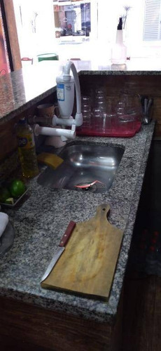 Imagem 8 de 14 de Passagem De Um Ponto, Restaurante, Montado Em Funcionamento - Pt0077
