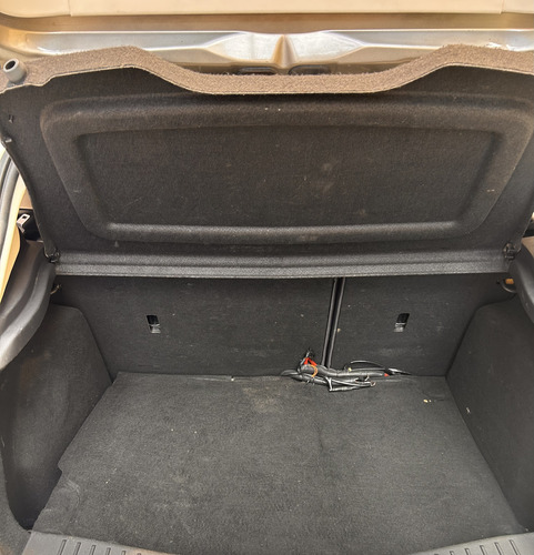 Ford Focus 1.6 Se Flex Aut. 5p
