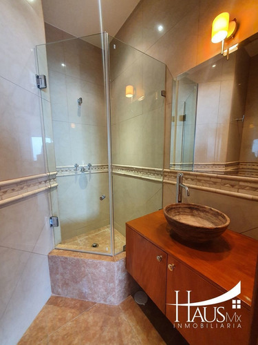 Exclusivo Departamento En Venta, Fuentes De Las Lomas