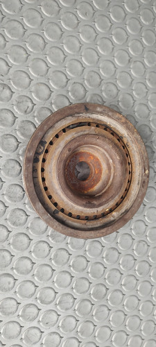 Polea Damper Cigüeñal Renault Megane 2 Mod 02/09 (2.0) (Usado)