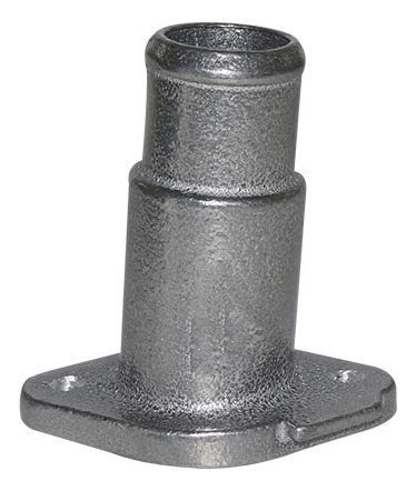 Toma Agua 2 Pernos Aluminio K-nadian Ram 2500 Van V6 3.9l 01