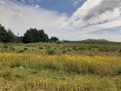 Chacra En Sierra De Las Animas