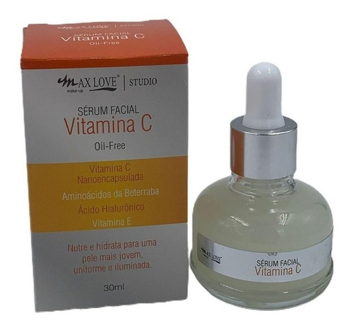 Imagen 5 de 10 de Ácido Hialurónico Clareador + Vitamina C - Cyberfest Oferta