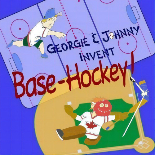 Georgie & Johnny Invent, De Mr Rob Haswell. Editorial Createspace Independent Publishing Platform, Tapa Blanda En Inglés