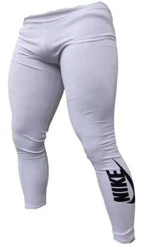 Licras para futbol clearance nike