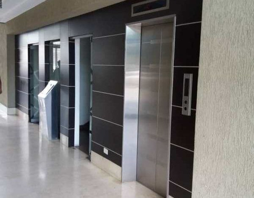 Oficina De 50 Metros En El Cc Trigaleña Plaza Obra Gris Socc