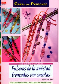 Serie Cuentas Y Abalorios Nº 43. Pulser... (libro Original)