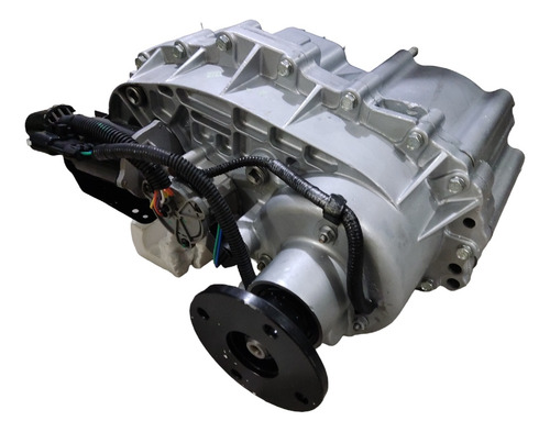 Caja De Transfer 4x4 Original Great Wall Wingle Diesel Gw28t