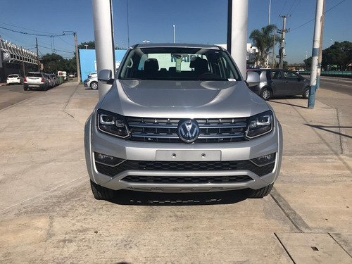 Volkswagen Amarok 2021 2.0 Cd Tdi 180cv 4x4 Highline Pack At