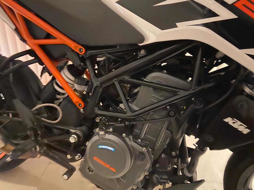 Ktm Duke 250
